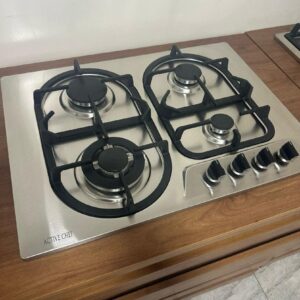 Home Plaque de cuisson 70cm