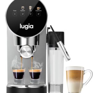 machine à café expresso 3en1 koln