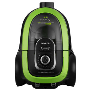 sencor aspirateur svc 1038gr 750w vert sencor