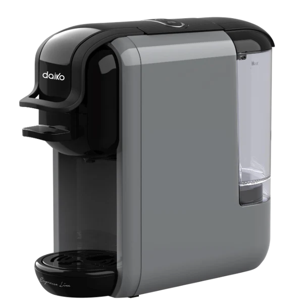 CF8192K-Machine-a-cafe-8192-daiko Machine à café Système 5 en 1