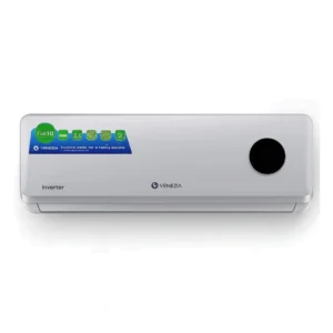 Home Climatiseur 12000 venizia silver