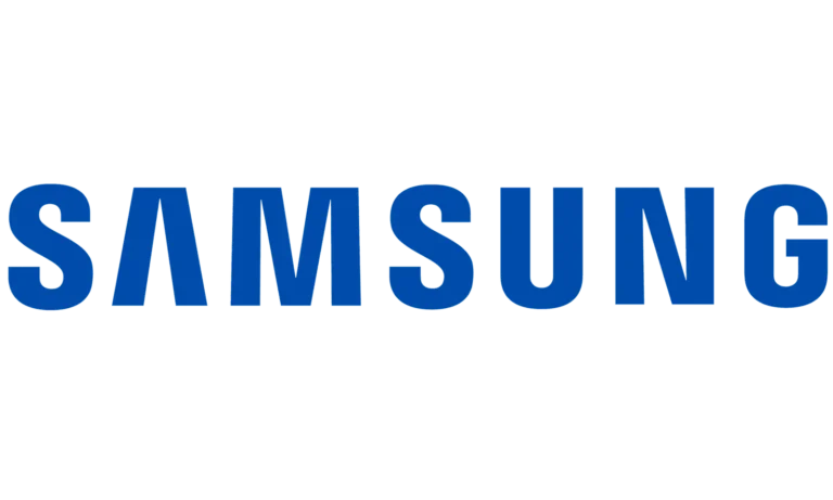 Accueil Samsung