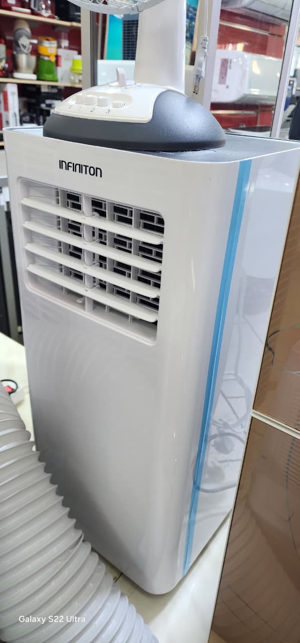 climatiseur portable infiniton 10000btu climatiseur portable infiniton 10000btu