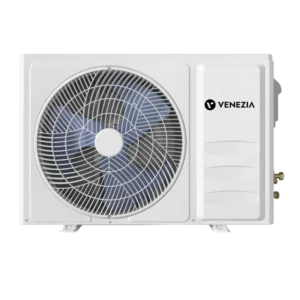 climatiseur 12000 venizia silver