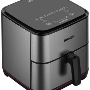 sharp air fryer 1650 watt 7 liter