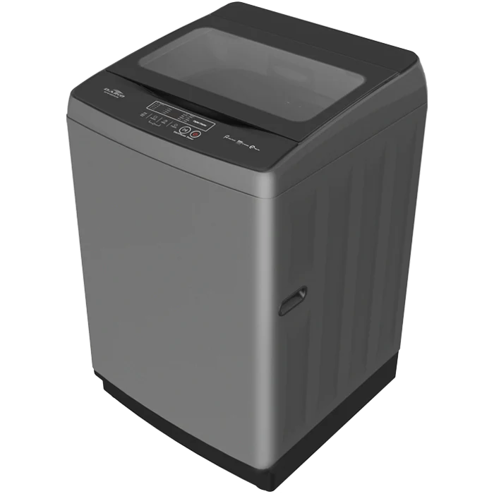 Machine à laver top