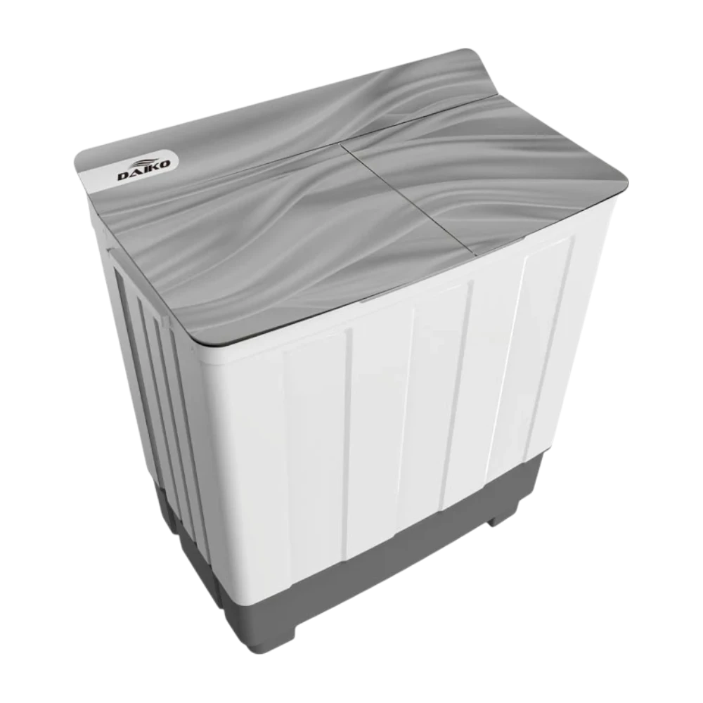 Machine à laver semi-automatique