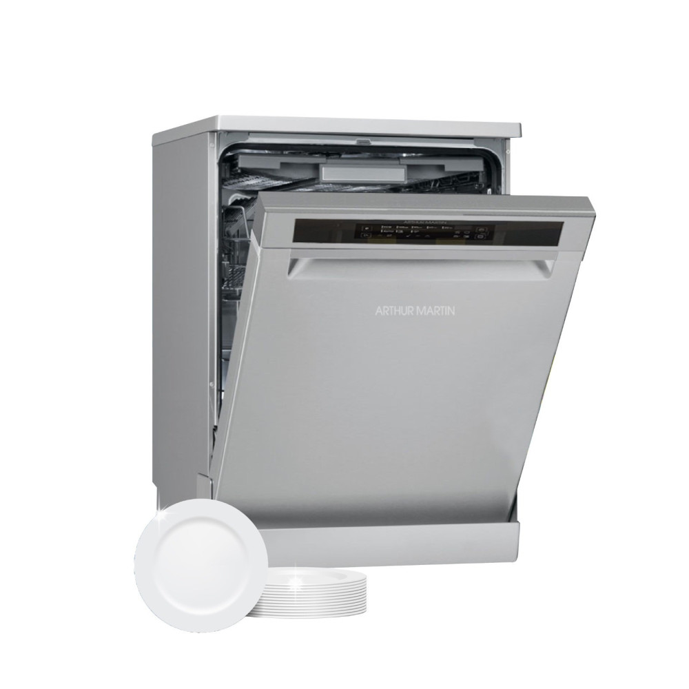 arthur martin lave vaisselle 15cv 8 prog ix am arthur martin lave vaisselle 15cv 8 prog ix am