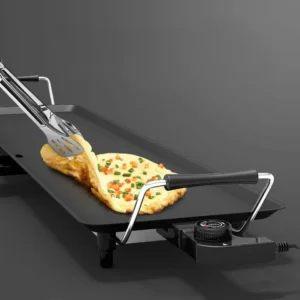 plancha Électrique 90cm venezia