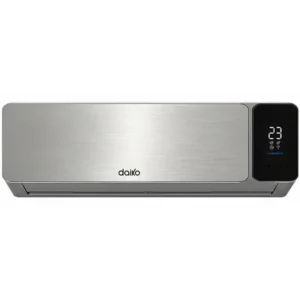 climatiseur split mural smart wifi inverter 9000 btu