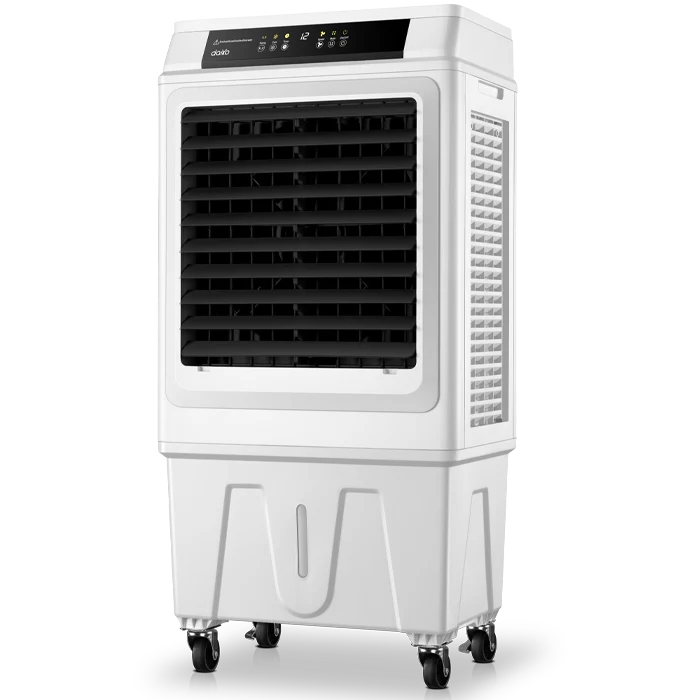 Air-coolers